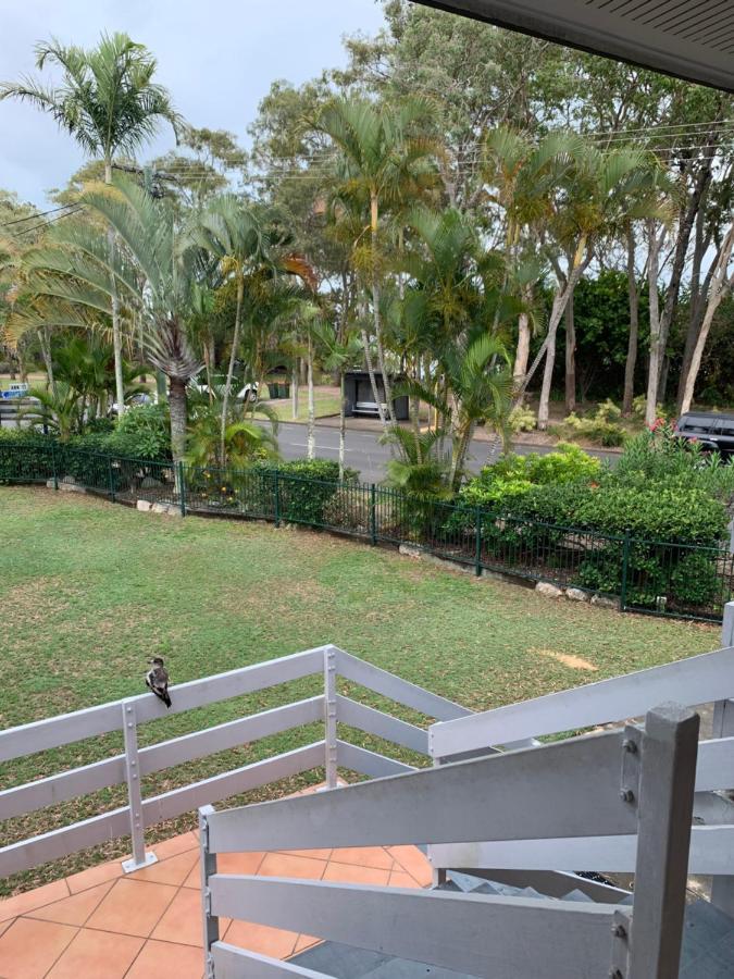 Beachfront At Silver Sands Hervey Bay Esterno foto