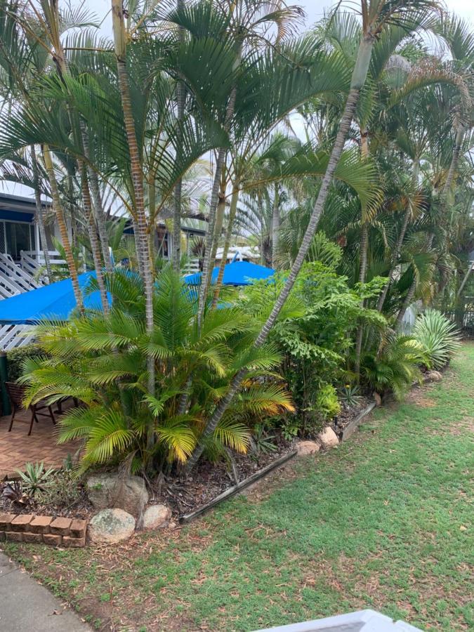 Beachfront At Silver Sands Hervey Bay Esterno foto