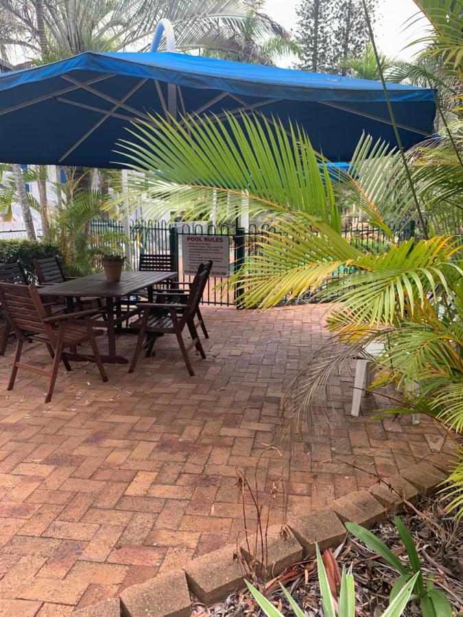 Beachfront At Silver Sands Hervey Bay Esterno foto
