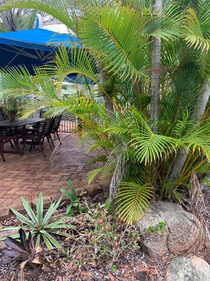 Beachfront At Silver Sands Hervey Bay Esterno foto